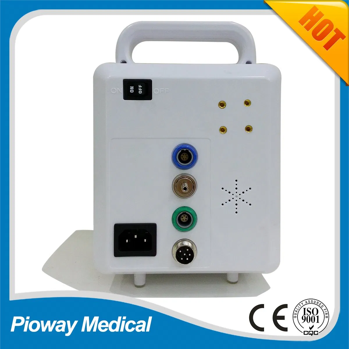 مضخة تسريب بيطرية (OIP-900V)