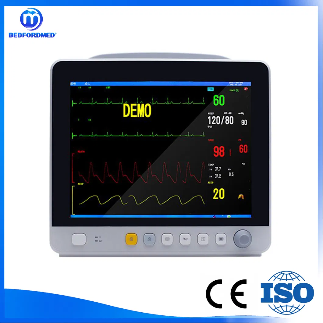 Patient Monitor E12