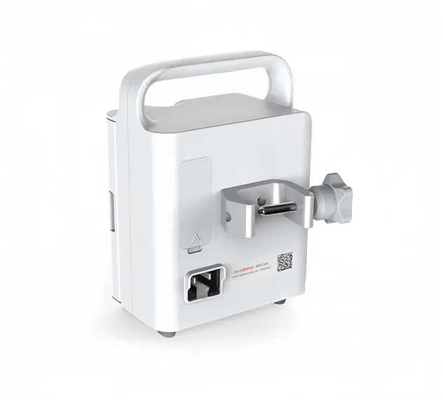 Medical Device Back