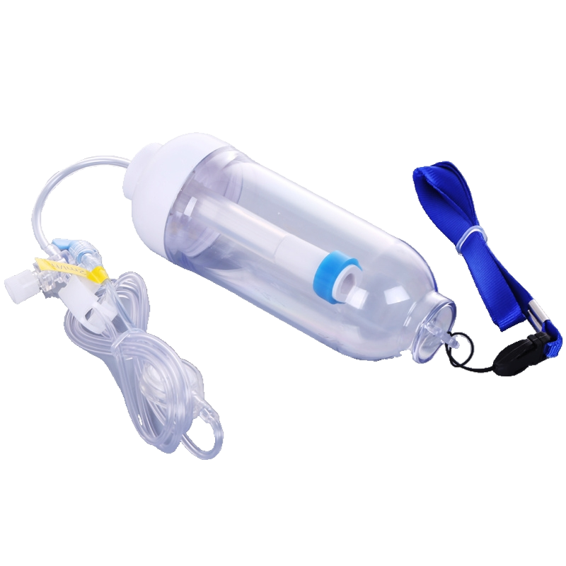 مضخات تسريب disposable عالية الجودة لرعاية المرضى بأمان