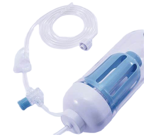 مضخات تسريب disposable عالية الجودة لرعاية المرضى بأمان