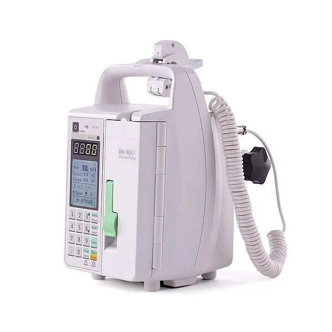 SN-1600V