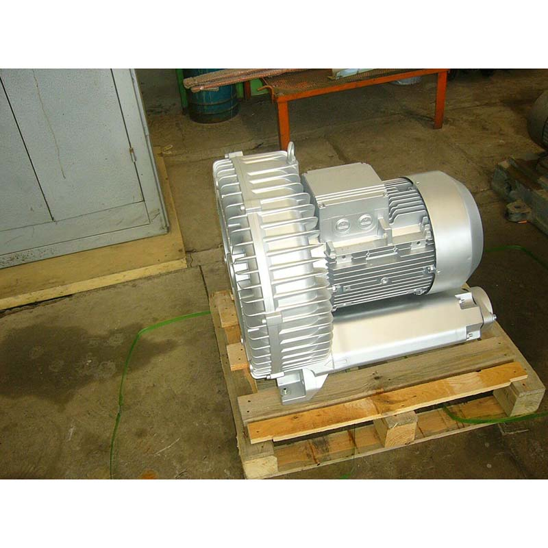 2rb 930-7ah07 منفاخ قناة جانبية منفاخ متجدد مضخة فراغ