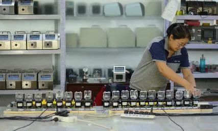 موقع الإنتاج 1