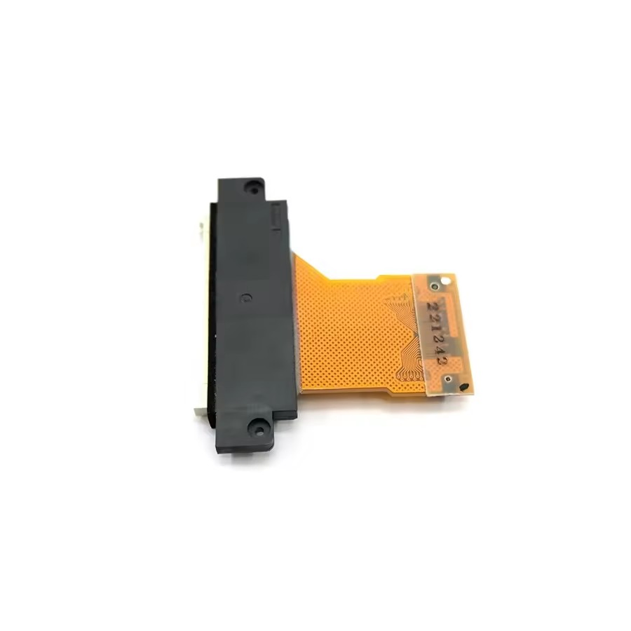 قطع غيار CNC الأصلية لفتحة Fanuc A66L-2050-0025#a و A66L-2050-0025#B