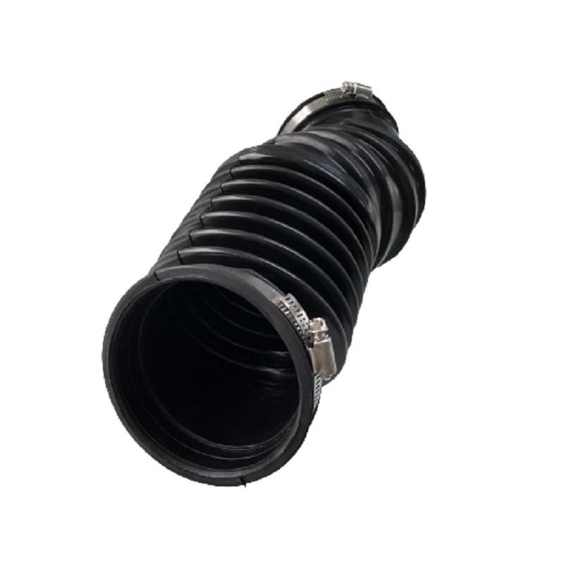خرطوم فلتر الهواء خرطوم سحب الهواء خرطوم مطاطي EPDM