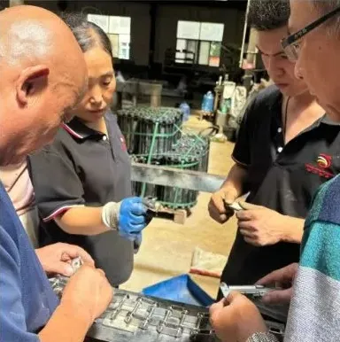 خط الإنتاج 2