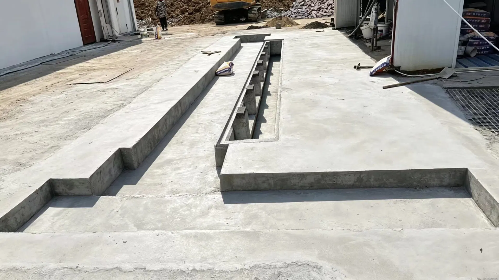 آلة غسيل السيارات النفقية، نظام غسيل السيارات الذكي، آلة غسيل السيارات عالية الضغط