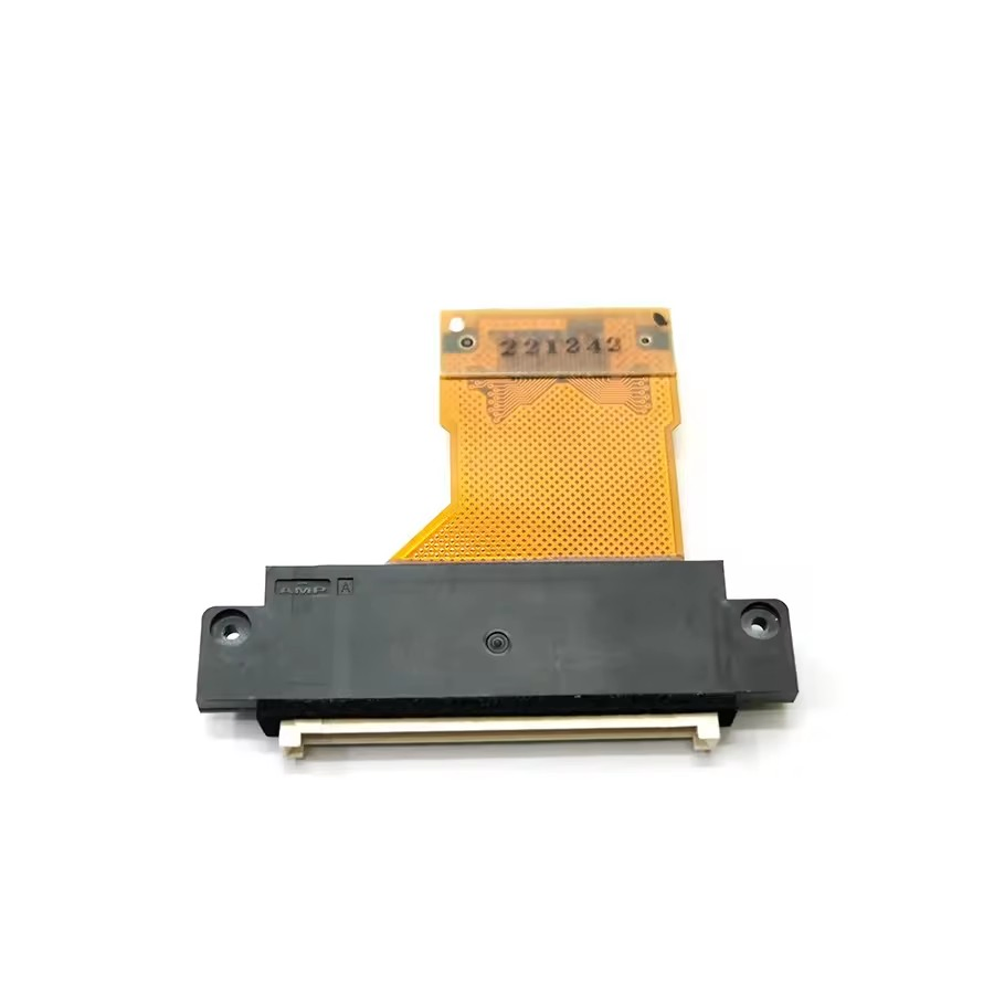 قطع غيار CNC الأصلية لفتحة Fanuc A66L-2050-0025#a و A66L-2050-0025#B
