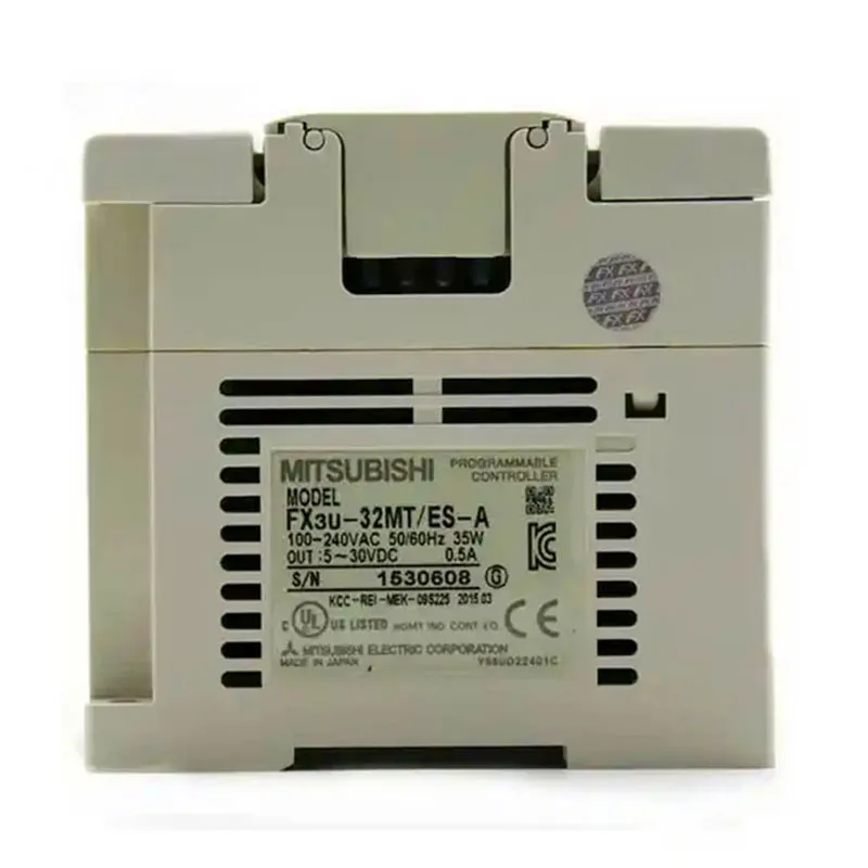 قطع غيار CNC الأصلية لفتحة Fanuc A66L-2050-0025#a و A66L-2050-0025#B