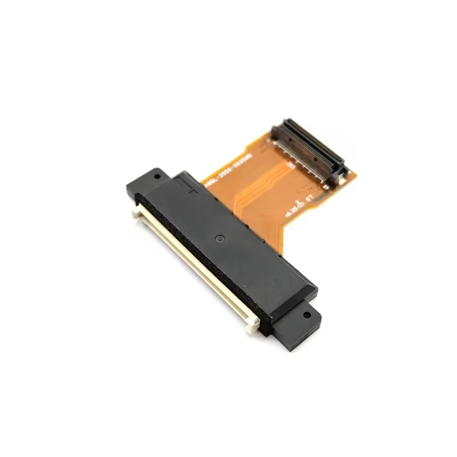 قطع غيار CNC الأصلية لفتحة Fanuc A66L-2050-0025#a و A66L-2050-0025#B