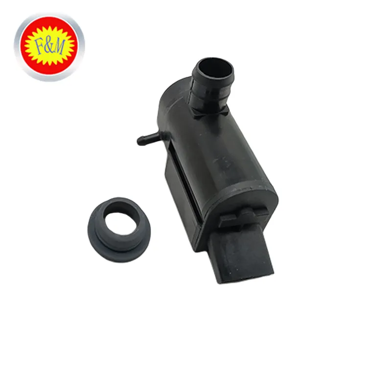 قطع غيار السيارات متاحة مضخة غسيل الزجاج الأمامي OEM 85330-44010