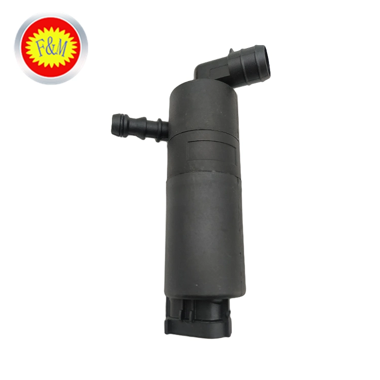 قطع غيار السيارات المتاحة مضخة غسيل الزجاج الأمامي OEM 85280-02030