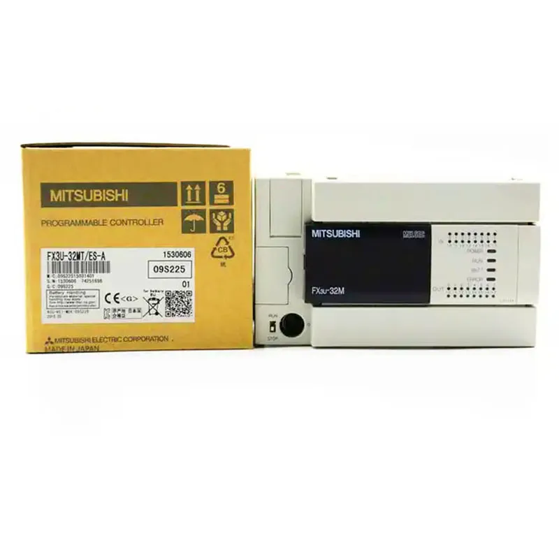 قطع غيار CNC الأصلية لفتحة Fanuc A66L-2050-0025#a و A66L-2050-0025#B
