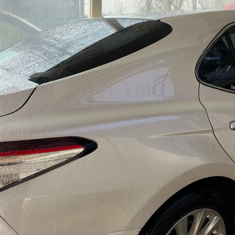 آلة غسيل سيارات أوتوماتيكية بدون لمس ذات جودة صناعية 380V 15kw نظام غسيل سيارات بضغط ماء عالي لعمل غسيل السيارات