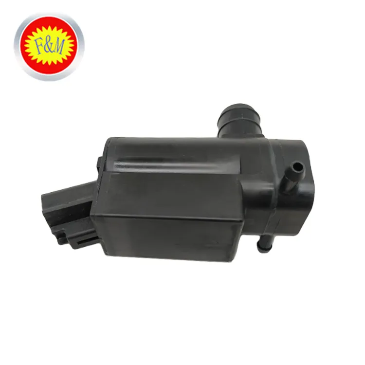قطع غيار السيارات متاحة مضخة غسيل الزجاج الأمامي OEM 85330-44010