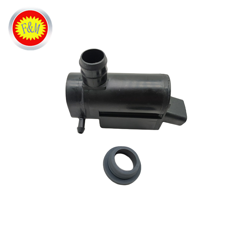 قطع غيار السيارات متاحة مضخة غسيل الزجاج الأمامي OEM 85330-44010