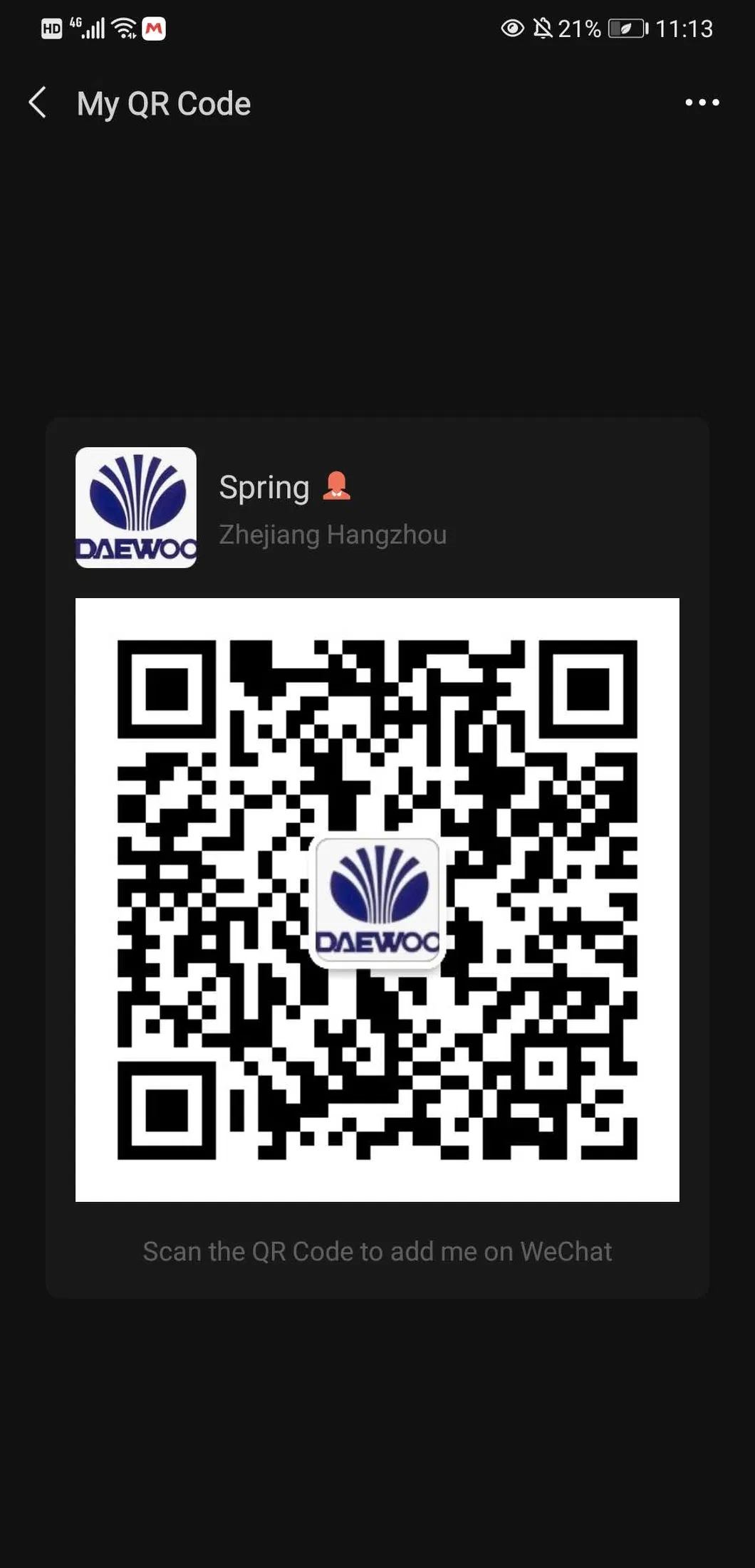 قطع غيار محرك دووسان الأصلية Dx12 غسالة محمل الدفع لسيارات دايو الحافلات/الشاحنات وقطع غيار الحفارات 120816-00156/120816-00157