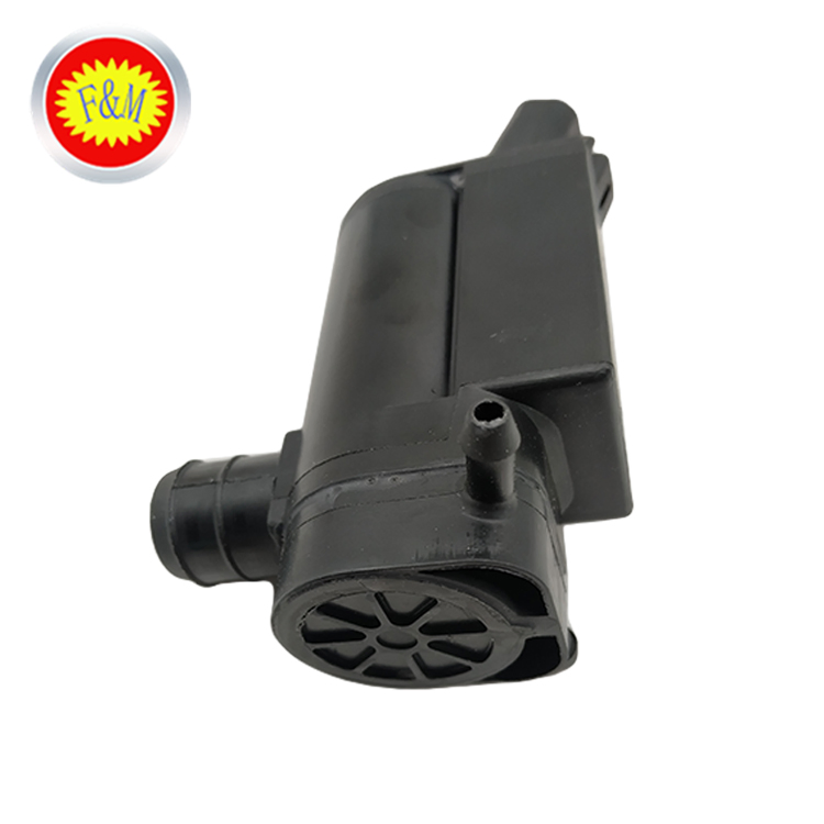 قطع غيار السيارات متاحة مضخة غسيل الزجاج الأمامي OEM 85330-44010