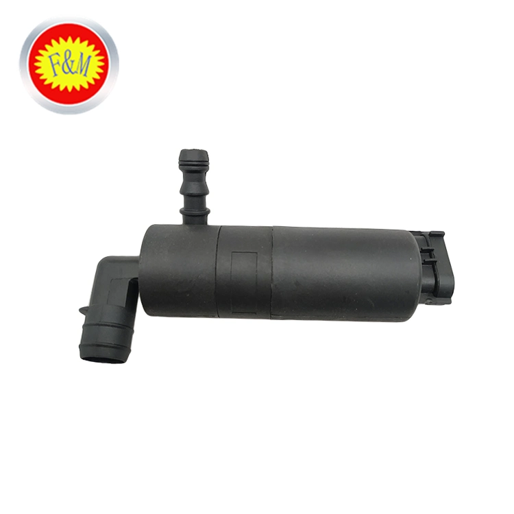 قطع غيار السيارات المتاحة مضخة غسيل الزجاج الأمامي OEM 85280-02030