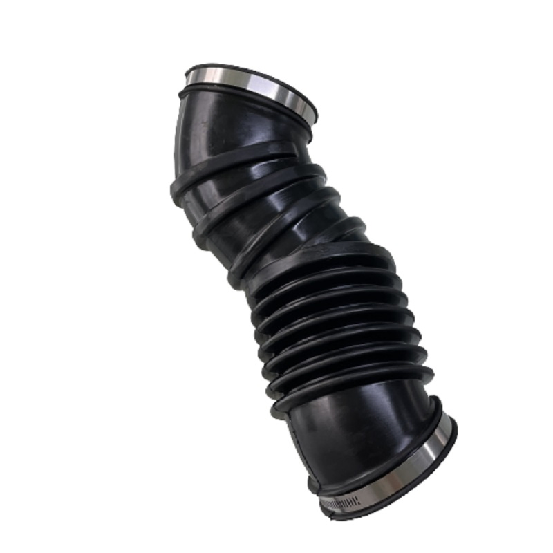 خرطوم فلتر الهواء خرطوم سحب الهواء خرطوم مطاطي EPDM