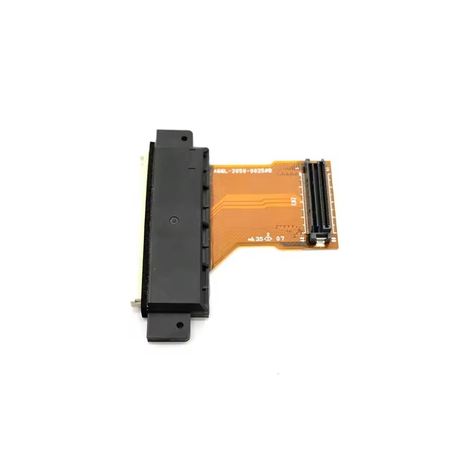 قطع غيار CNC الأصلية لفتحة Fanuc A66L-2050-0025#a و A66L-2050-0025#B