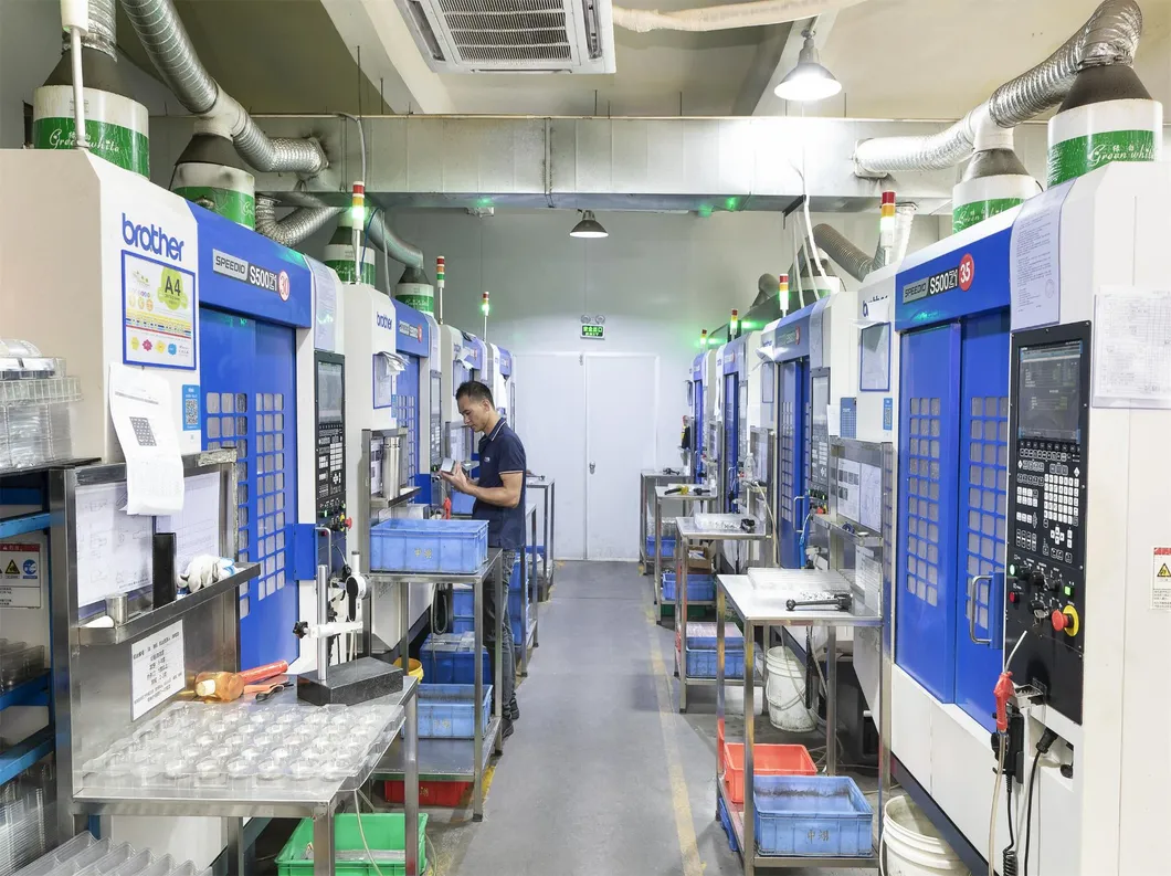ماكينات CNC