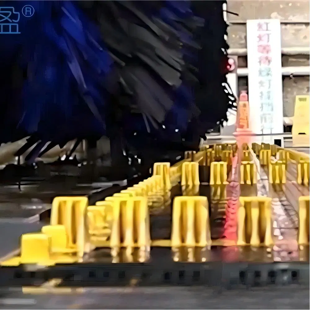 نظام غسيل السيارات الأوتوماتيكي المتقدم من رايسين مع تحكم ذكي في الناقل