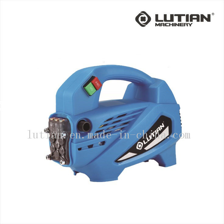 غسالة ضغط عالي كهربائية منزلية لغسل السيارات (LT210G/LT211G)