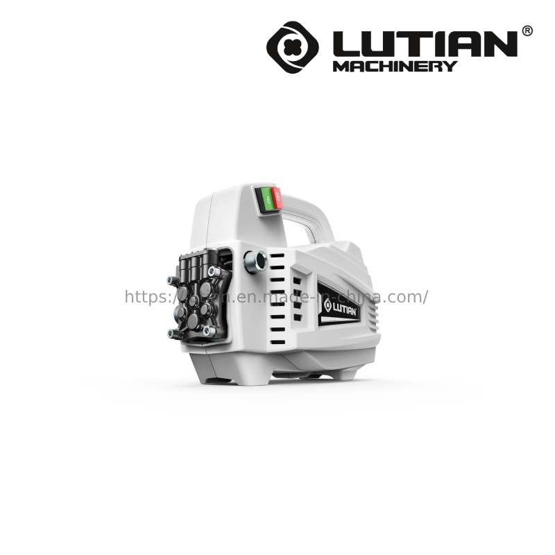 غسالة ضغط عالي كهربائية منزلية لغسل السيارات (LT210G/LT211G)