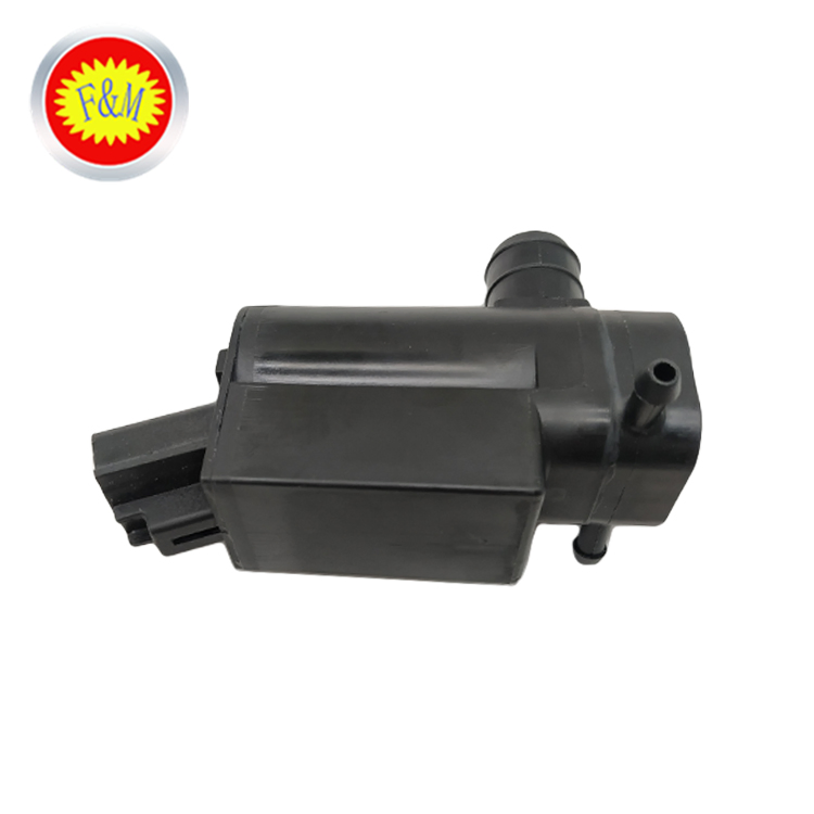 قطع غيار السيارات متاحة مضخة غسيل الزجاج الأمامي OEM 85330-44010