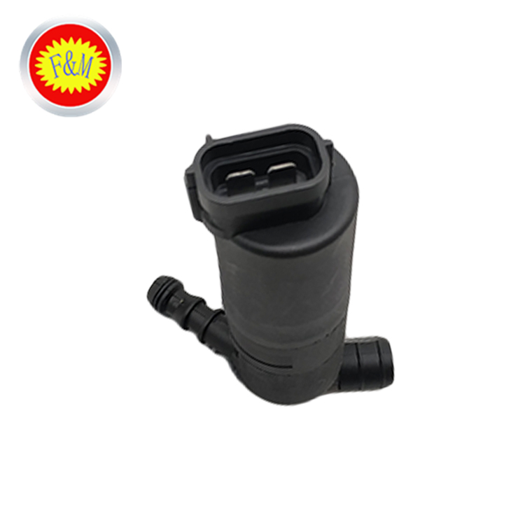 قطع غيار السيارات المتاحة مضخة غسيل الزجاج الأمامي OEM 85280-02030