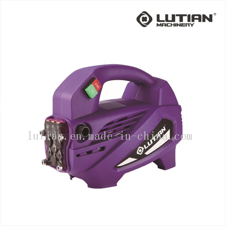 غسالة ضغط عالي كهربائية منزلية لغسل السيارات (LT210G/LT211G)