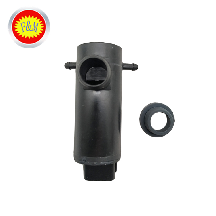 قطع غيار السيارات متاحة مضخة غسيل الزجاج الأمامي OEM 85330-44010