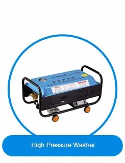 معدات غسيل سيارات عالية الضغط من الدرجة التجارية مع مضخة جديدة للمتاجر الكهربائية غسالة ضغط احترافية