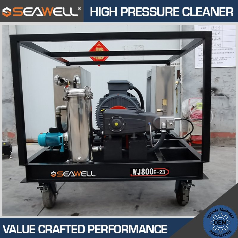 موثوق 4000 Psi 8000 Psi 40000 Psi الولايات المتحدة جهاز ضغط هوتجت الولايات المتحدة غسالة ضغط كهربائية غسيل ضغط تجاري معدات غسالة الضغط
