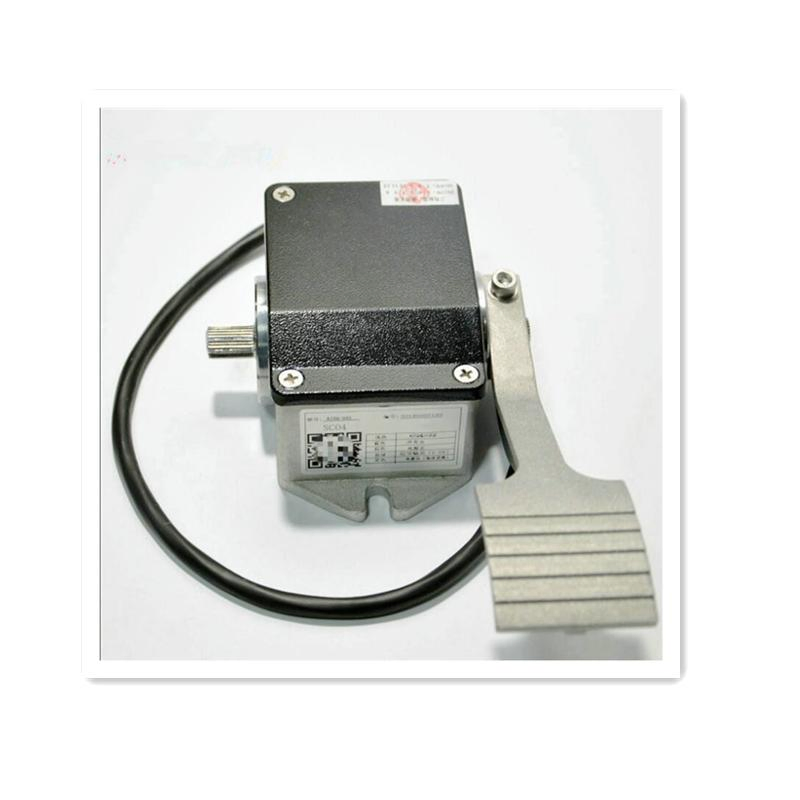 Efp-005 جهاز استشعار دواسة التسارع قطع غيار السيارات
