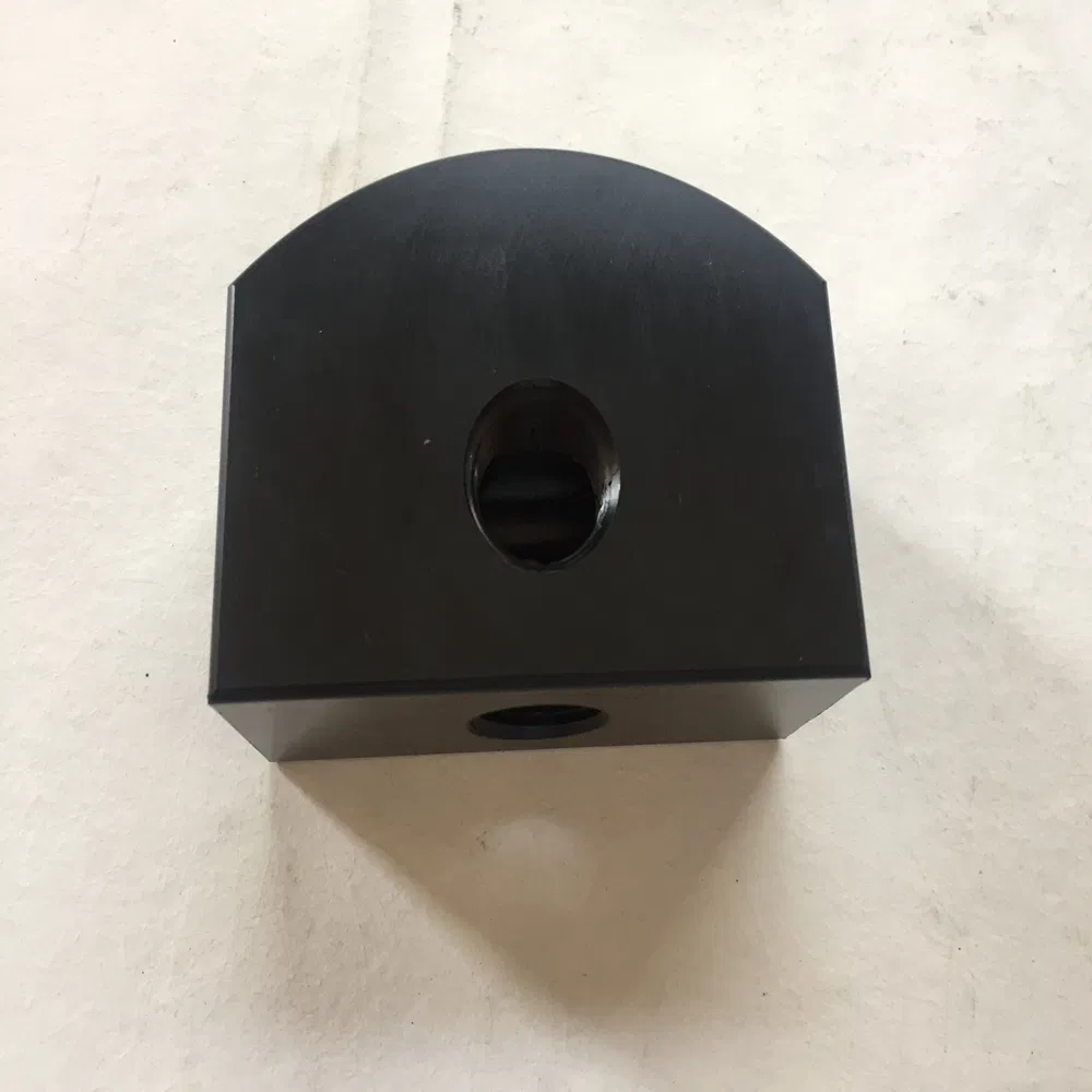 قطع رغوة غسيل السيارات مصنوعة خصيصًا من مادة HDPE
