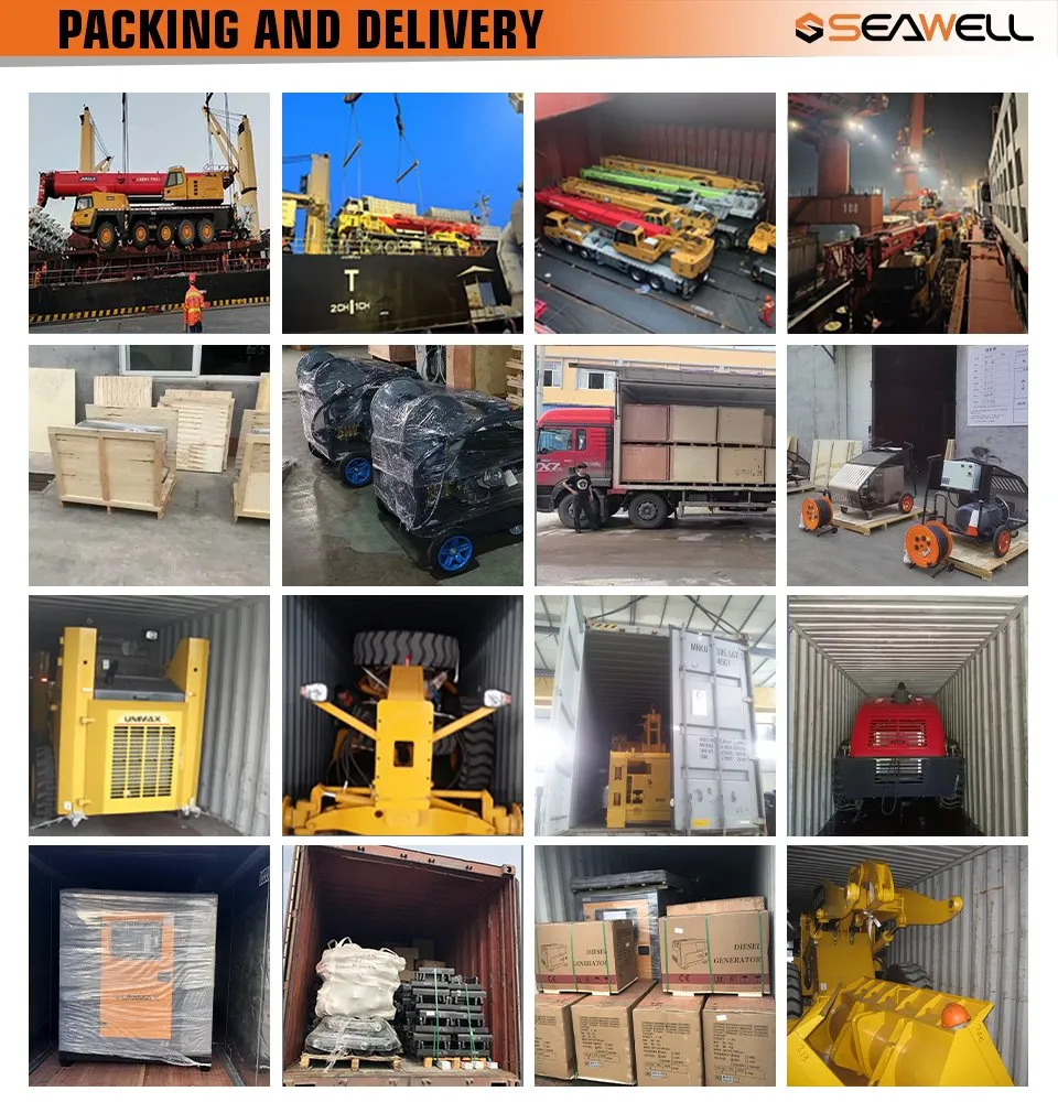 معدات غسيل الضغط