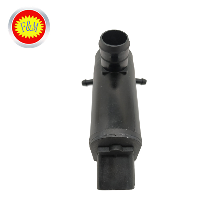 قطع غيار السيارات متاحة مضخة غسيل الزجاج الأمامي OEM 85330-44010