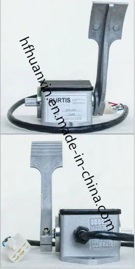 Efp-005 جهاز استشعار دواسة التسارع قطع غيار السيارات