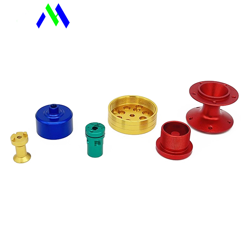 قطع غيار سيارات مخصصة CNC 5 من الألمنيوم، خدمات تصنيع الأجزاء الآلية، قطع الألمنيوم الميكانيكية CNC