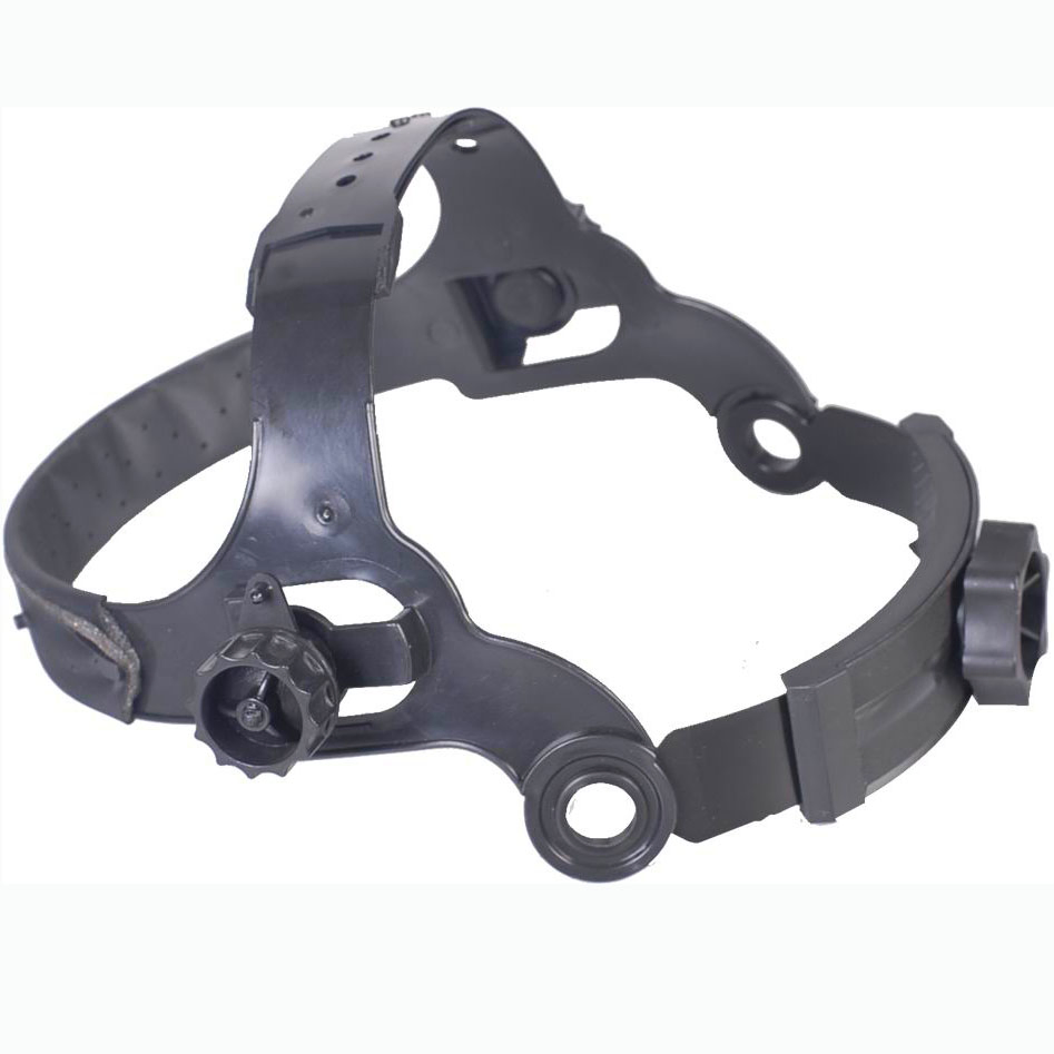 Safety Equipment Welding Helmet Heat Resistant Safety Face Shield Welding Protection for Surface Protection