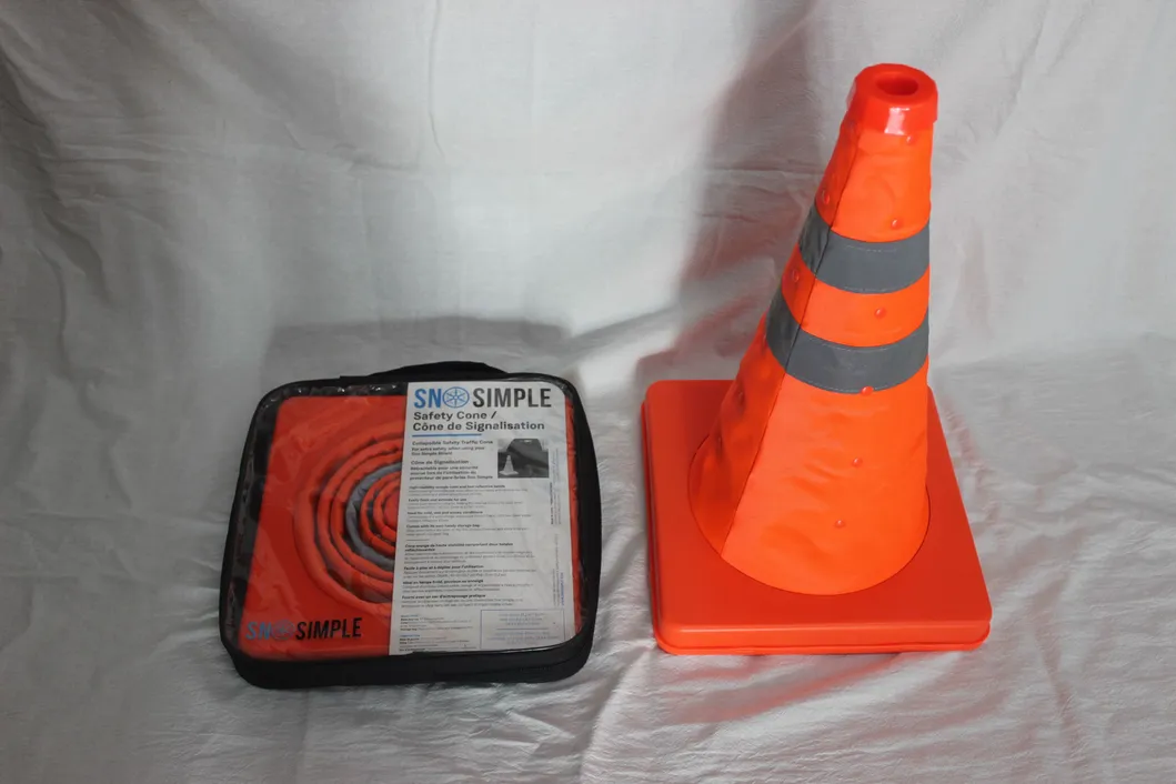 Traffic Cone Applications