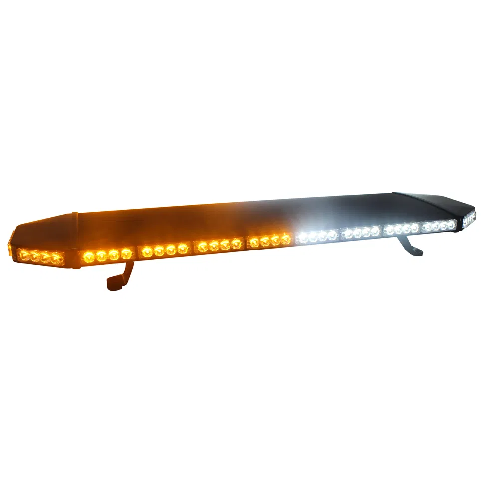 Haibang 1200mm Aluminum LED Safety Warning Strobe Lightbar 505LC