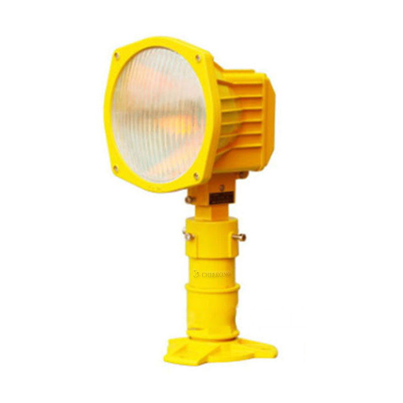 Airport Runway Edge End LED Lights Flash at Low Price
