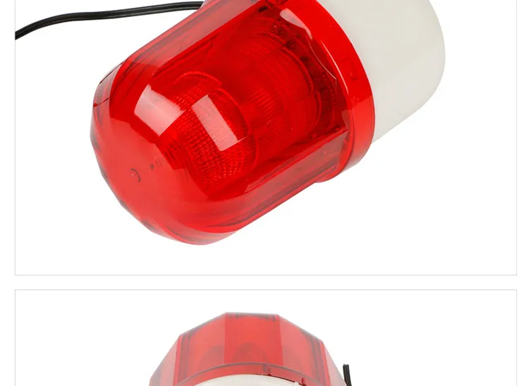 Industrial LED Strobe Light 1