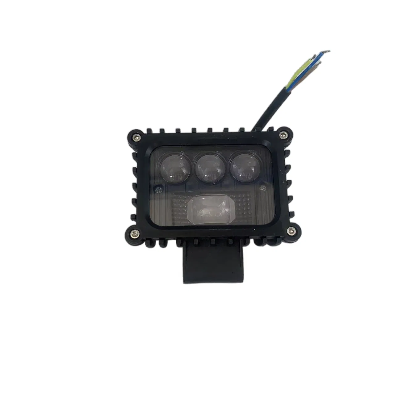 Portable White and Flash Work Light with Model No.: Woye118