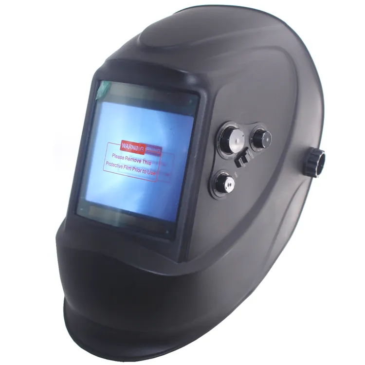 Safety Welding Mask 5
