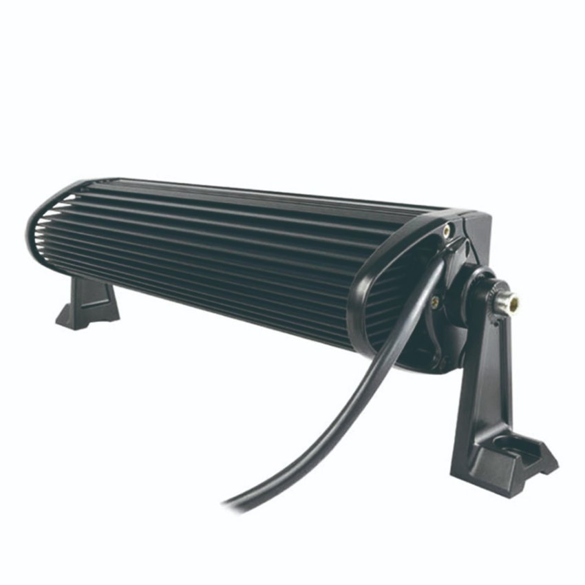 Emergency Hazard Warning 18W Truck Flash Car LED Light Bar